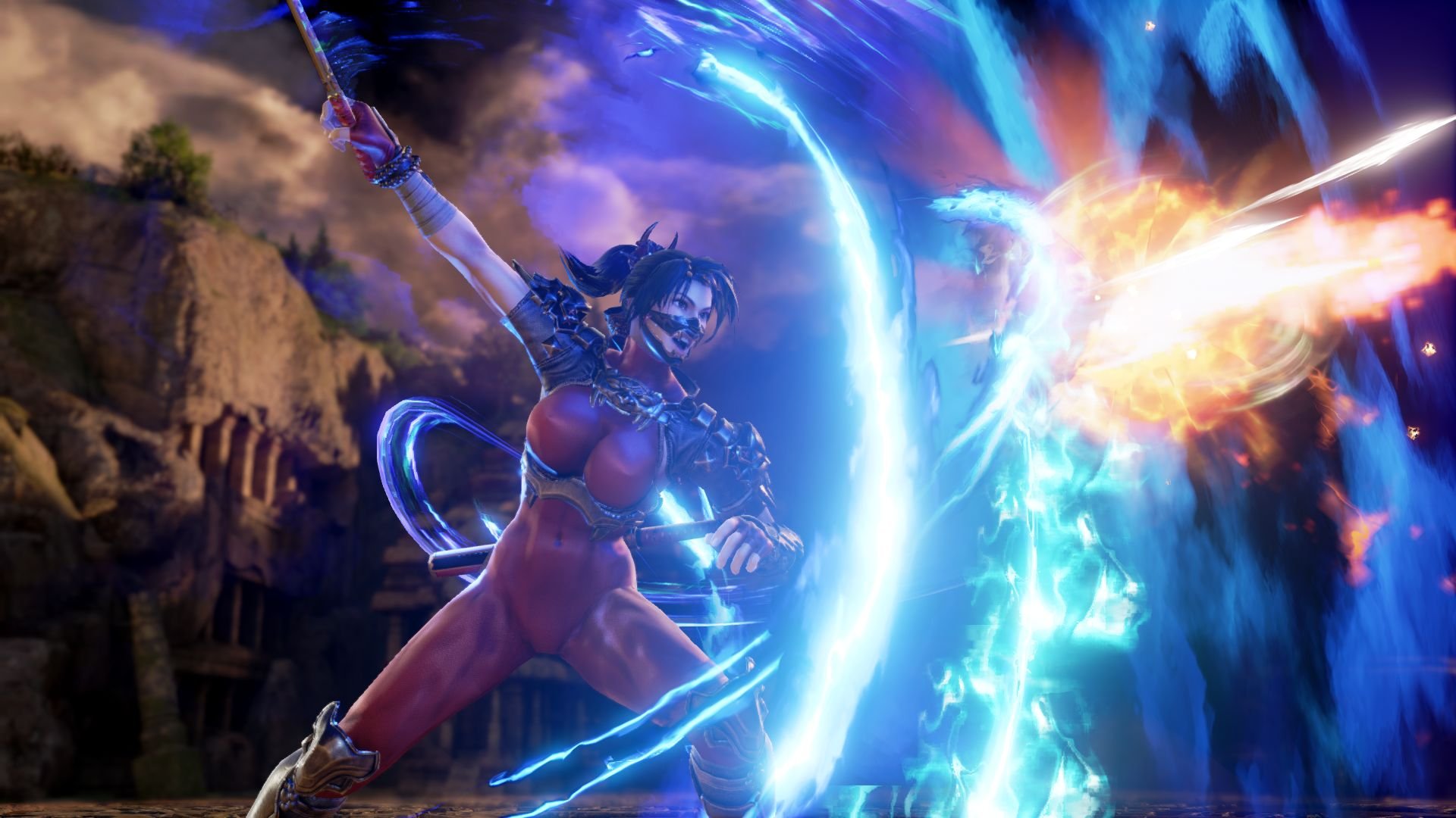 Soul Calibur VI - Imagen 50